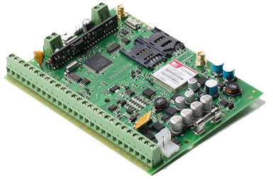 Eldes ESIM364
