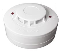 FDR-16-HR Požární termodiferenciální detektor