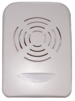 Vnitřní siréna M19